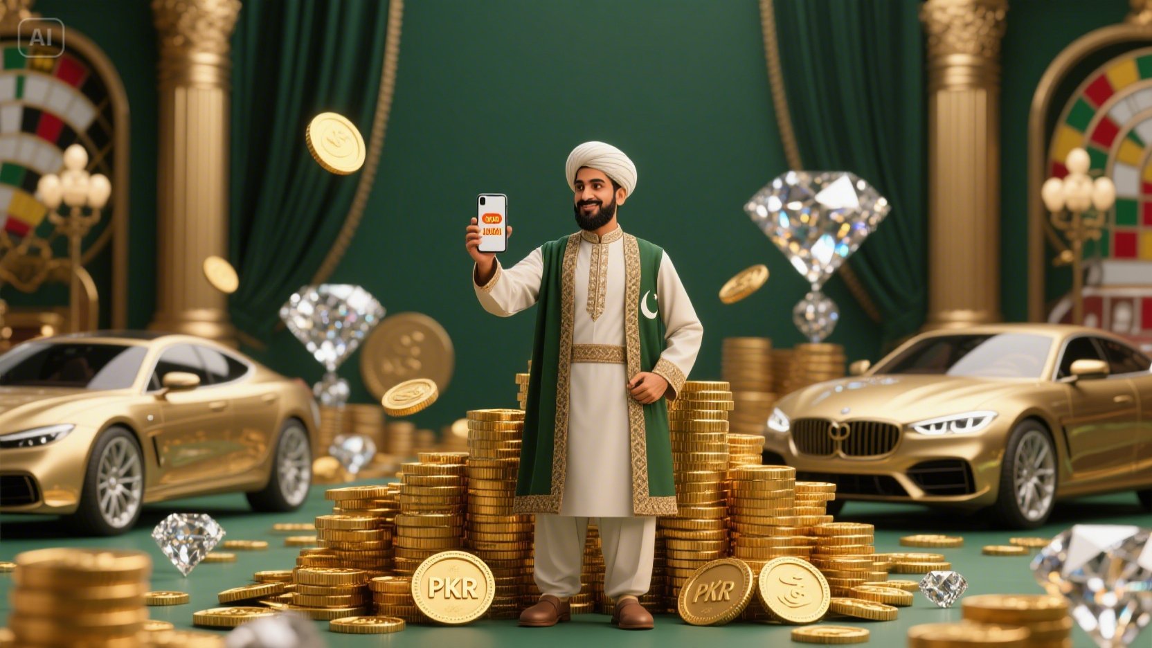 jackpot buffalo slots apk