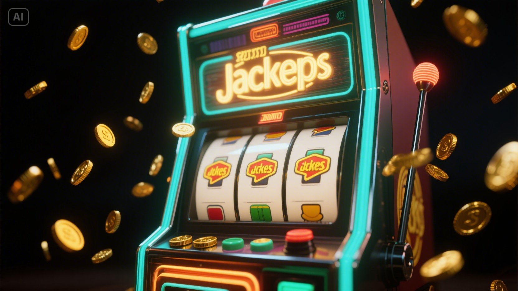 jackpot buffalo slots apk