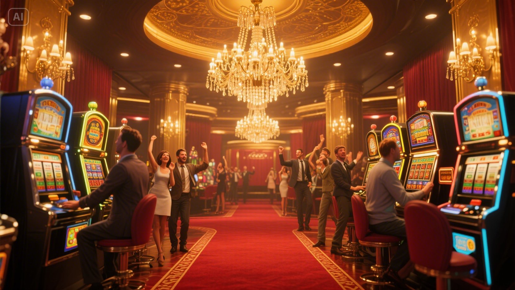 jackpot buffalo slots apk